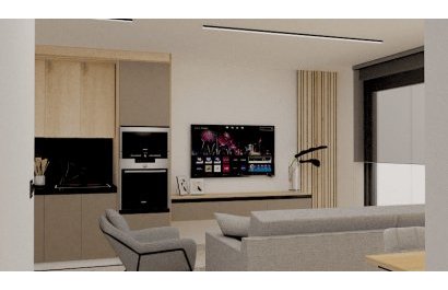 Nouvelle construction - Appartement -
Pilar de la Horadada - playa de las Higuericas