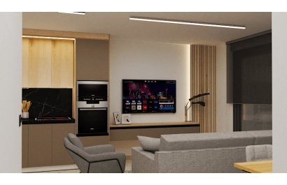 Nouvelle construction - Appartement -
Pilar de la Horadada - playa de las Higuericas