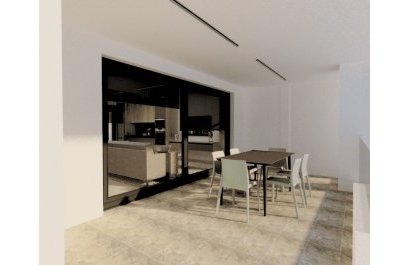 Nouvelle construction - Appartement -
Pilar de la Horadada - playa de las Higuericas