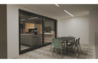 Nouvelle construction - Appartement -
Pilar de la Horadada - playa de las Higuericas