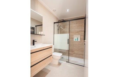 Obra nueva - Villa -
San Fulgencio