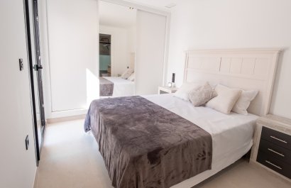 Obra nueva - Villa -
San Fulgencio