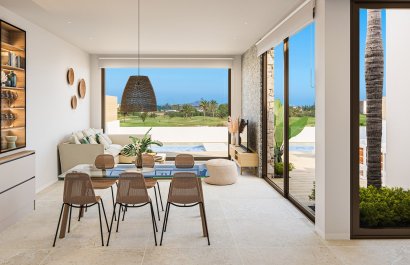 Rynek Pierwotny - Willa -
Los Alcázares - La Serena Golf