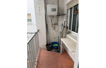 GALERIA - Piso en venta en Denia Costa Blanca
