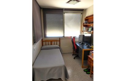 Segunda mano - Apartamento / piso -
Villajoyosa