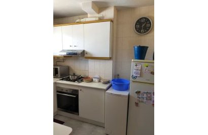 Segunda mano - Apartamento / piso -
Villajoyosa
