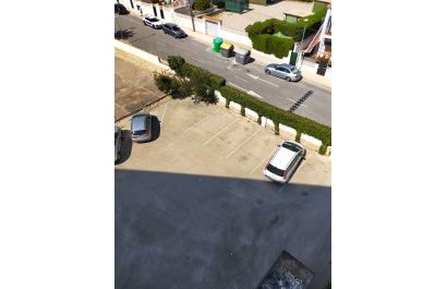 Segunda mano - Apartamento / piso -
Villajoyosa