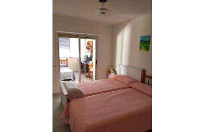 Segunda mano - Apartamento / piso -
Villajoyosa
