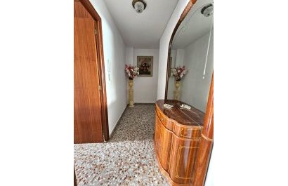 Odsprzedaż / Rynek wtórny - Mieszkanie w bloku -
Villajoyosa