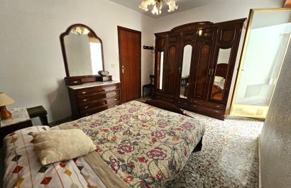 Odsprzedaż / Rynek wtórny - Mieszkanie w bloku -
Villajoyosa