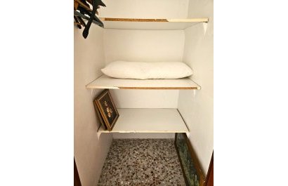 Odsprzedaż / Rynek wtórny - Mieszkanie w bloku -
Villajoyosa