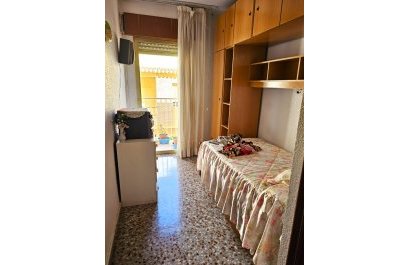 Odsprzedaż / Rynek wtórny - Mieszkanie w bloku -
Villajoyosa