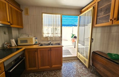 Odsprzedaż / Rynek wtórny - Mieszkanie w bloku -
Villajoyosa