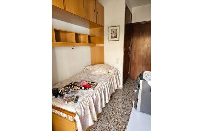 Odsprzedaż / Rynek wtórny - Mieszkanie w bloku -
Villajoyosa