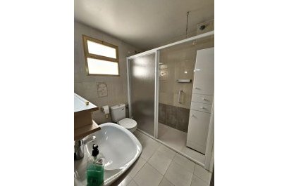 Odsprzedaż / Rynek wtórny - Mieszkanie w bloku -
Villajoyosa