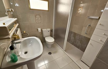 Odsprzedaż / Rynek wtórny - Mieszkanie w bloku -
Villajoyosa