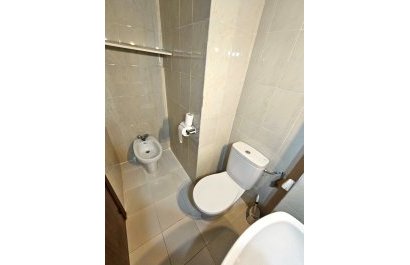 Odsprzedaż / Rynek wtórny - Mieszkanie w bloku -
Villajoyosa