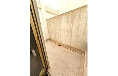 Odsprzedaż / Rynek wtórny - Mieszkanie w bloku -
Villajoyosa