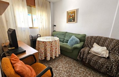 Odsprzedaż / Rynek wtórny - Mieszkanie w bloku -
Villajoyosa