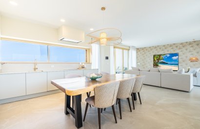 Obra nueva - Apartamento / piso -
Benidorm - Zona de Poniente