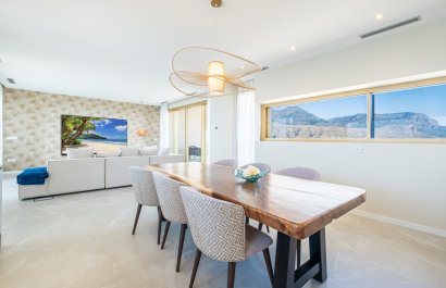 Obra nueva - Apartamento / piso -
Benidorm - Zona de Poniente