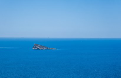 Obra nueva - Apartamento / piso -
Benidorm - Zona de Poniente