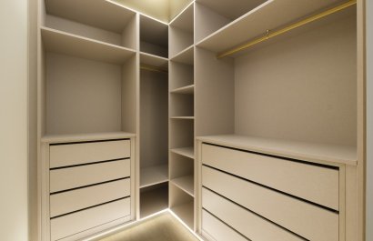 Obra nueva - Apartamento / piso -
Benidorm - Zona de Poniente