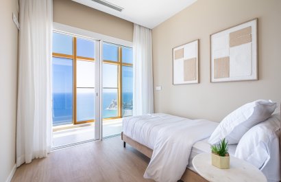 Obra nueva - Apartamento / piso -
Benidorm - Zona de Poniente