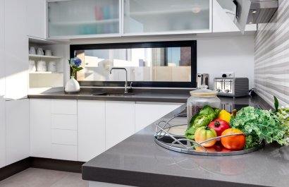 Obra nueva - Villa / Semi pareado -
Pilar de la Horadada - Lo Romero Golf