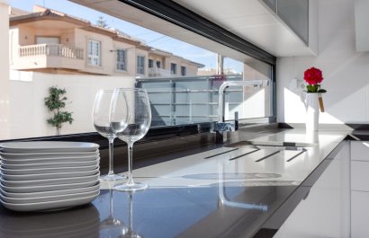 Obra nueva - Villa / Semi pareado -
Pilar de la Horadada - Lo Romero Golf