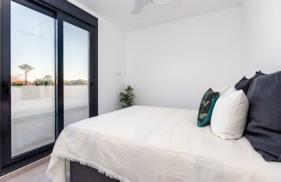 Obra nueva - Villa / Semi pareado -
Pilar de la Horadada - Lo Romero Golf