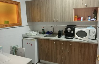 Segunda mano - Local  -
La Nucía