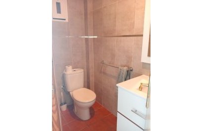 Segunda mano - Local  -
La Nucía