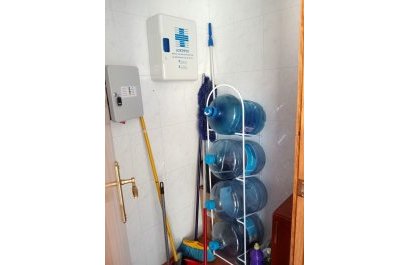 Segunda mano - Local  -
La Nucía