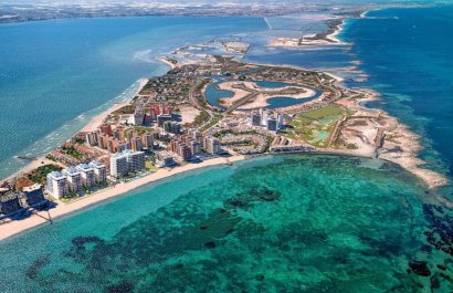 Herverkoop - Appartement / flat -
