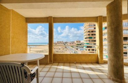 Segunda mano - Apartamento / piso -
Torrevieja - Torrelamata - La Mata