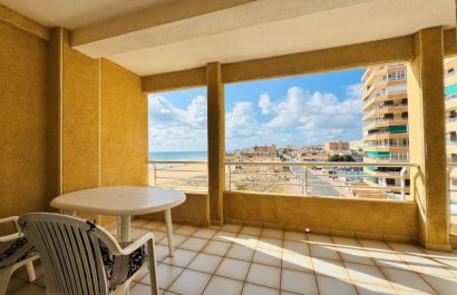 Segunda mano - Apartamento / piso -
Torrevieja - Torrelamata - La Mata