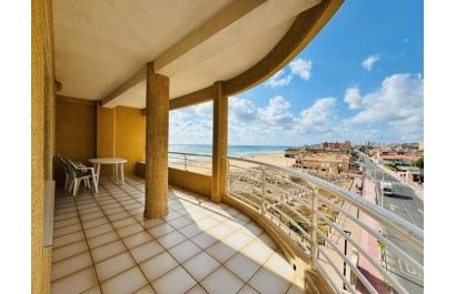 Segunda mano - Apartamento / piso -
Torrevieja - Torrelamata - La Mata