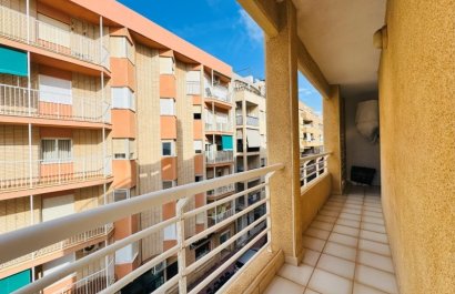 Segunda mano - Apartamento / piso -
Torrevieja - Torrelamata - La Mata