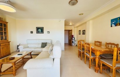 Segunda mano - Apartamento / piso -
Torrevieja - Torrelamata - La Mata