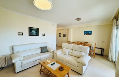 Segunda mano - Apartamento / piso -
Torrevieja - Torrelamata - La Mata