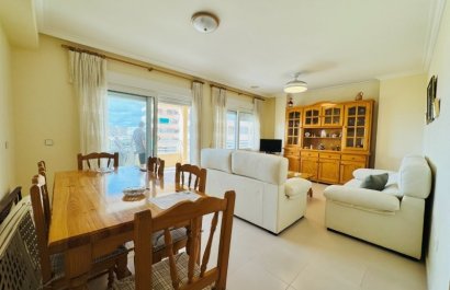 Segunda mano - Apartamento / piso -
Torrevieja - Torrelamata - La Mata