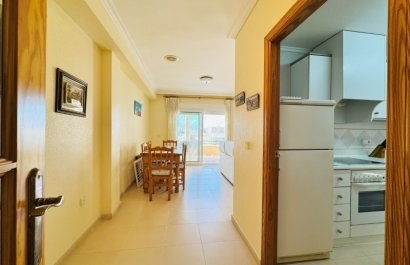 Segunda mano - Apartamento / piso -
Torrevieja - Torrelamata - La Mata