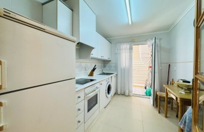 Segunda mano - Apartamento / piso -
Torrevieja - Torrelamata - La Mata