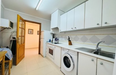 Segunda mano - Apartamento / piso -
Torrevieja - Torrelamata - La Mata