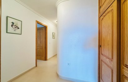 Segunda mano - Apartamento / piso -
Torrevieja - Torrelamata - La Mata