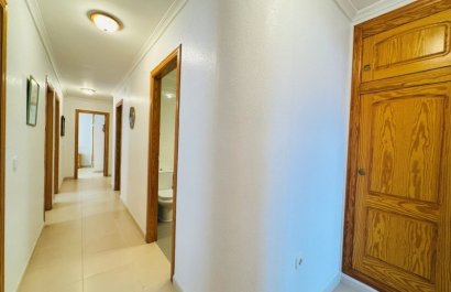 Segunda mano - Apartamento / piso -
Torrevieja - Torrelamata - La Mata