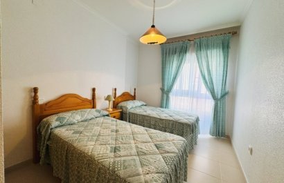 Segunda mano - Apartamento / piso -
Torrevieja - Torrelamata - La Mata
