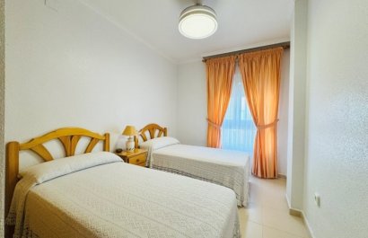 Segunda mano - Apartamento / piso -
Torrevieja - Torrelamata - La Mata