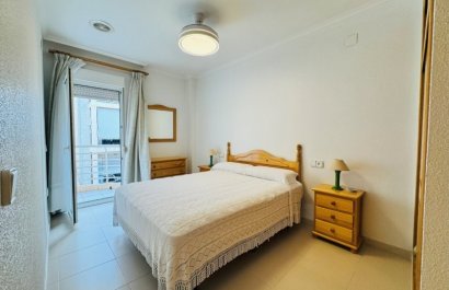 Segunda mano - Apartamento / piso -
Torrevieja - Torrelamata - La Mata